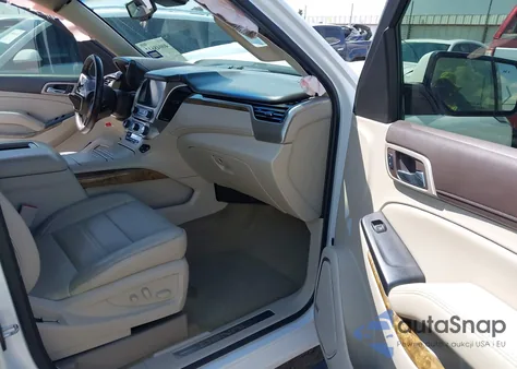 2017 GMC Yukon Denali z USA, uszkodzony, nr VIN 1GKS2CKJ6HR205439